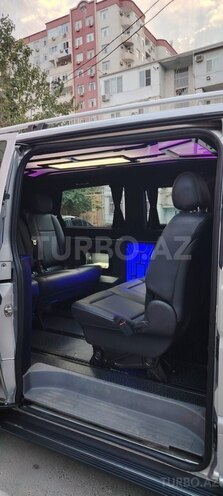 Mercedes Vito 2008, 332,000 km - 2.2 l - Bakı