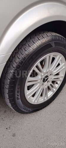 Mercedes Vito 2008, 332,000 km - 2.2 l - Bakı