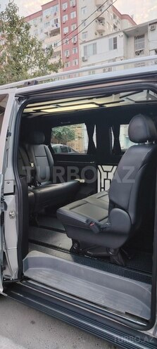 Mercedes Vito 2008, 332,000 km - 2.2 l - Bakı
