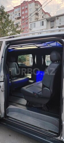 Mercedes Vito 2008, 332,000 km - 2.2 l - Bakı