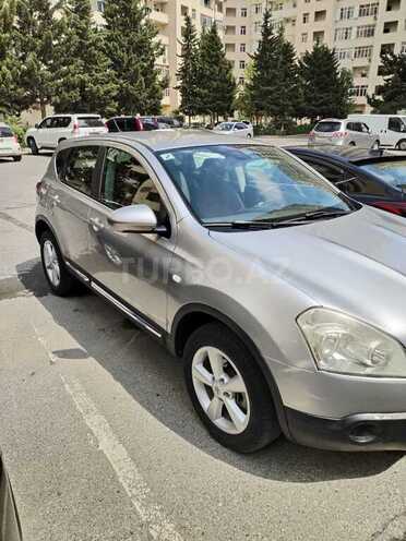 Nissan Qashqai 2009, 138,000 km - 2.0 l - Bakı
