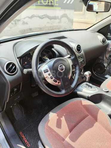 Nissan Qashqai 2009, 138,000 km - 2.0 l - Bakı