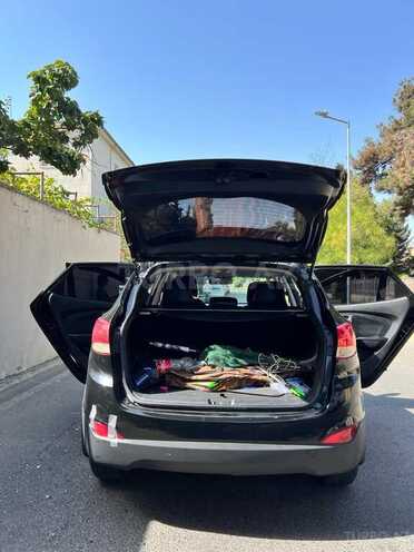 Hyundai ix35 2013, 110,000 km - 2.0 л - Bakı