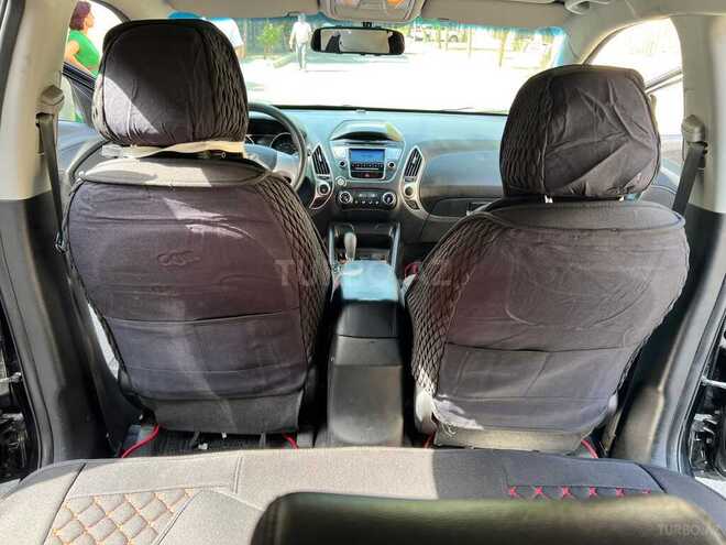 Hyundai ix35 2013, 110,000 km - 2.0 л - Bakı