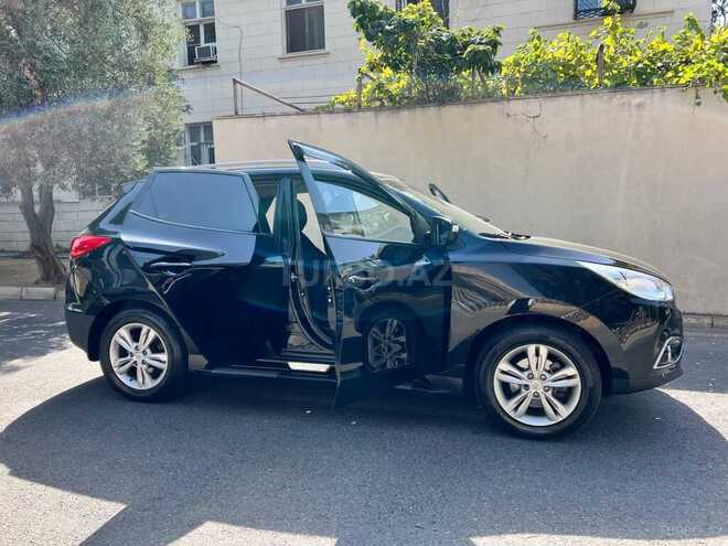 Hyundai ix35 2013, 110,000 km - 2.0 л - Bakı