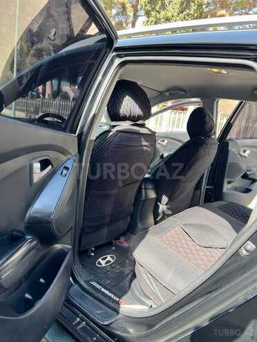 Hyundai ix35 2013, 110,000 km - 2.0 л - Bakı