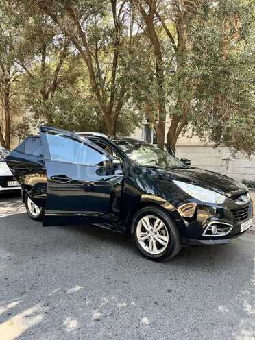Hyundai ix35 2013, 110,000 km - 2.0 л - Bakı