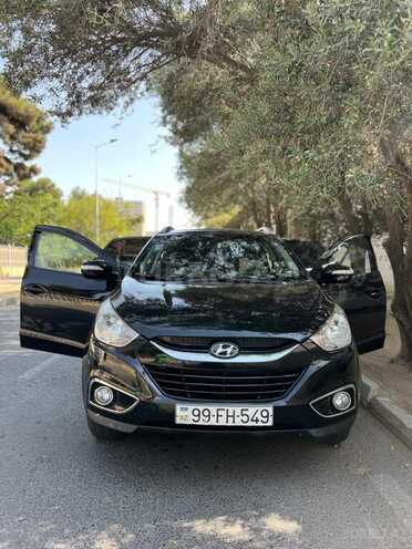 Hyundai ix35 2013, 110,000 km - 2.0 л - Bakı