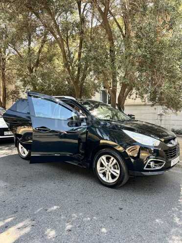 Hyundai ix35 2013, 110,000 km - 2.0 л - Bakı