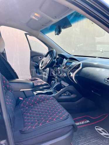 Hyundai ix35 2013, 110,000 km - 2.0 л - Bakı