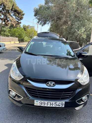 Hyundai ix35 2013, 110,000 km - 2.0 л - Bakı