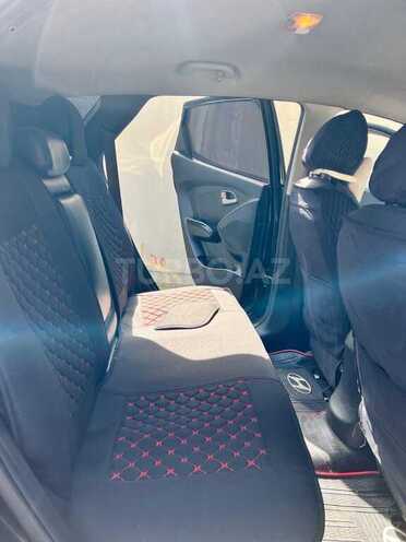 Hyundai ix35 2013, 110,000 km - 2.0 л - Bakı