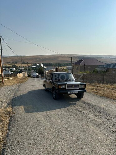 LADA (VAZ) 2107 2008, 21,000 km - 1.6 л - Şamaxı