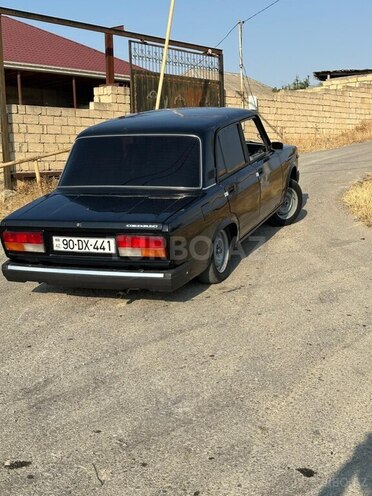 LADA (VAZ) 2107 2008, 21,000 km - 1.6 л - Şamaxı