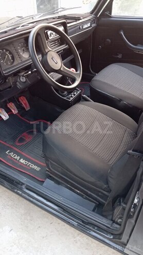LADA (VAZ) 2107 2008, 21,000 km - 1.6 л - Şamaxı