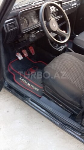 LADA (VAZ) 2107 2008, 21,000 km - 1.6 л - Şamaxı