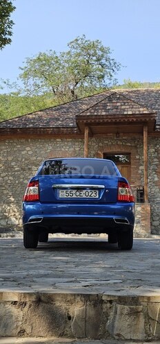 LADA (VAZ) Priora 2018, 140,000 km - 1.6 l - Şəki