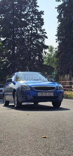 LADA (VAZ) Priora 2018, 140,000 km - 1.6 l - Şəki