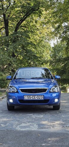 LADA (VAZ) Priora 2018, 140,000 km - 1.6 l - Şəki