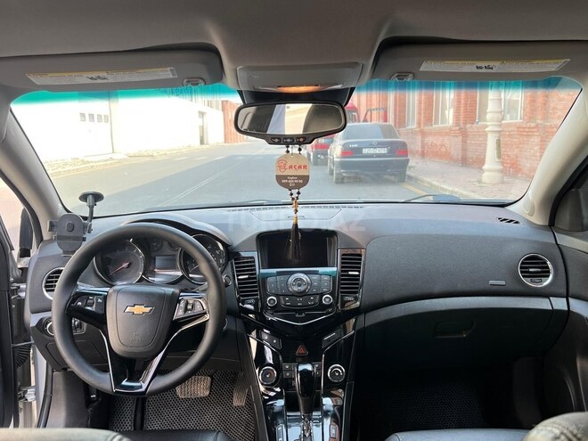 Chevrolet Cruze 2013, 255,000 km - 1.4 l - Gəncə