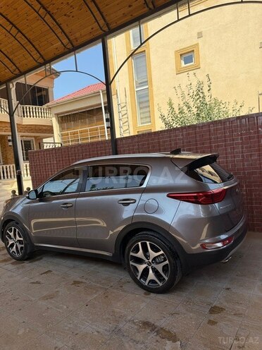 Kia Sportage 2017, 109,987 km - 2.0 л - Bakı