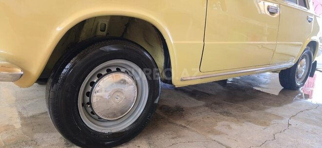 LADA (VAZ) 21011 1978, 145,414 km - 1.3 л - Şəmkir