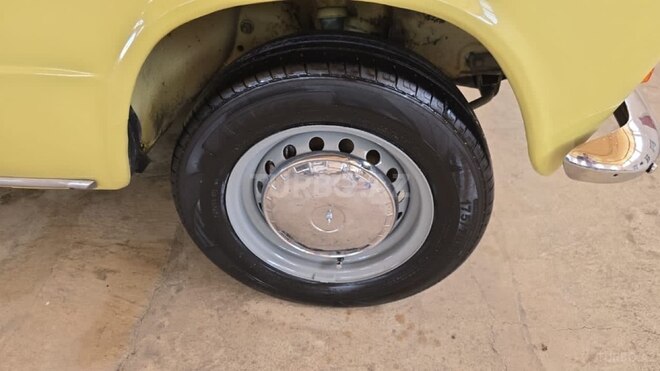 LADA (VAZ) 21011 1978, 145,414 km - 1.3 л - Şəmkir