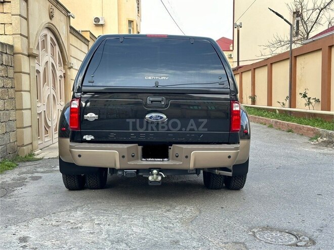 Ford F-450 2013, 36,210 km - 6.5 l - Bakı