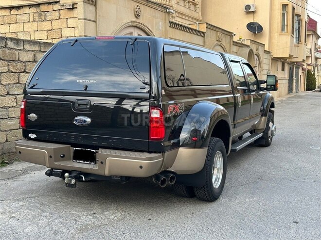 Ford F-450 2013, 36,210 km - 6.5 l - Bakı