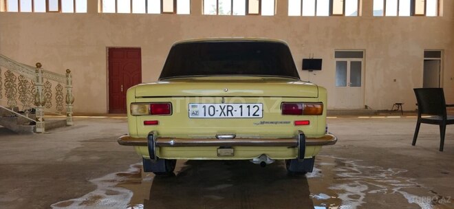 LADA (VAZ) 21011 1978, 145,414 km - 1.3 л - Şəmkir