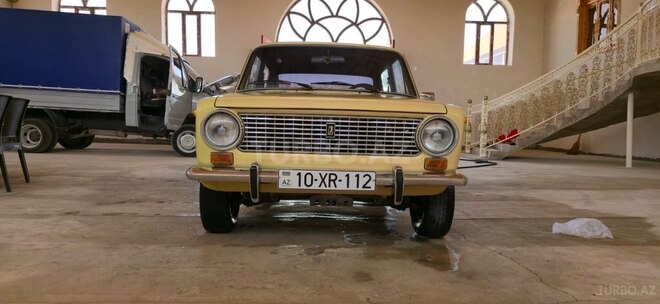 LADA (VAZ) 21011 1978, 145,414 km - 1.3 л - Şəmkir