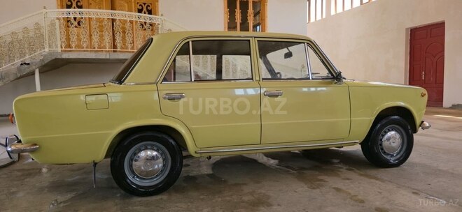 LADA (VAZ) 21011 1978, 145,414 km - 1.3 л - Şəmkir