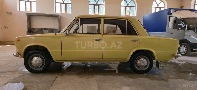 LADA (VAZ) 21011 1978, 145,414 km - 1.3 л - Şəmkir