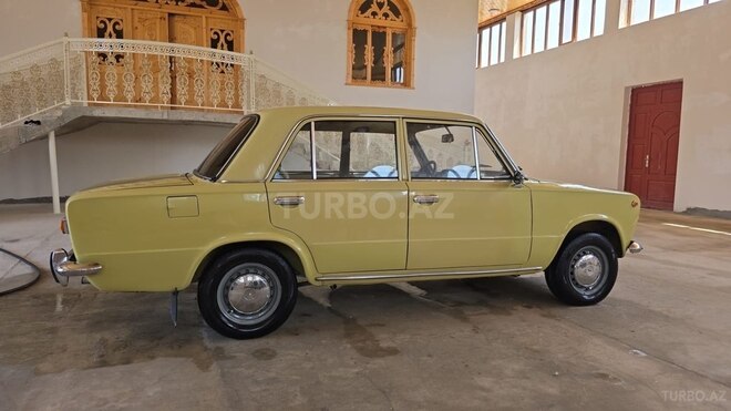 LADA (VAZ) 21011 1978, 145,414 km - 1.3 л - Şəmkir