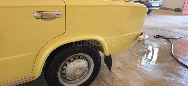 LADA (VAZ) 21011 1978, 145,414 km - 1.3 л - Şəmkir
