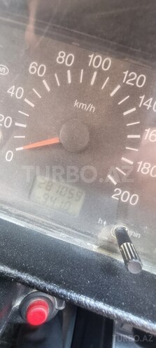 LADA (VAZ) Niva 2014, 281,000 km - 1.7 л - Bakı
