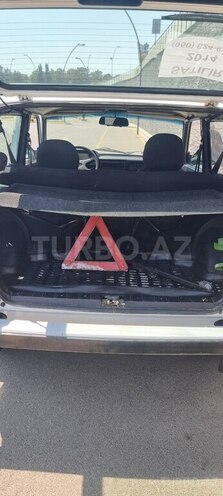 LADA (VAZ) Niva 2014, 281,000 km - 1.7 л - Bakı