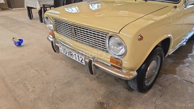 LADA (VAZ) 21011 1978, 145,414 km - 1.3 л - Şəmkir