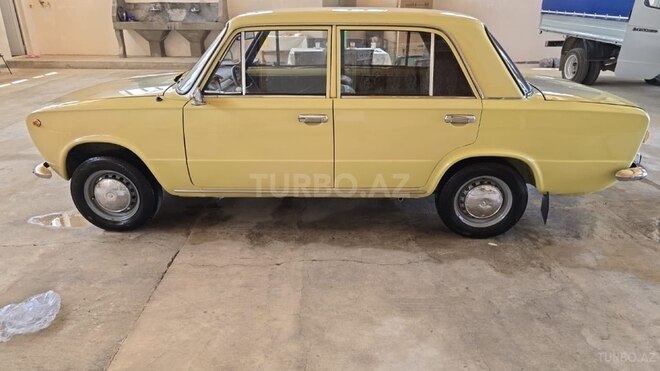 LADA (VAZ) 21011 1978, 145,414 km - 1.3 л - Şəmkir