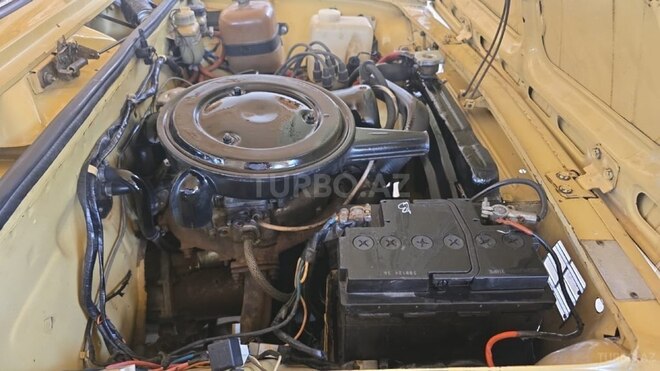 LADA (VAZ) 21011 1978, 145,414 km - 1.3 л - Şəmkir