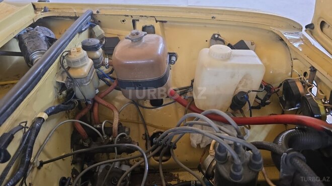 LADA (VAZ) 21011 1978, 145,414 km - 1.3 л - Şəmkir