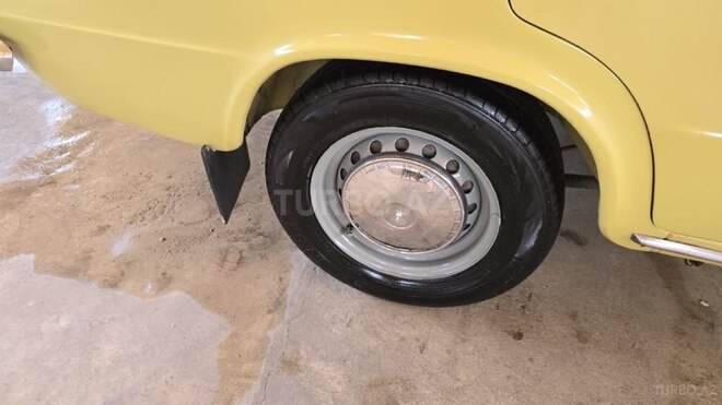 LADA (VAZ) 21011 1978, 145,414 km - 1.3 л - Şəmkir