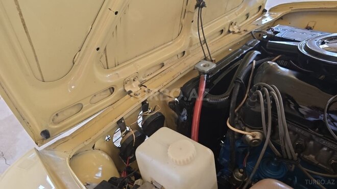 LADA (VAZ) 21011 1978, 145,414 km - 1.3 л - Şəmkir