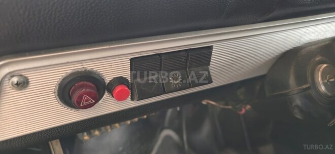 LADA (VAZ) 21011 1978, 145,414 km - 1.3 л - Şəmkir