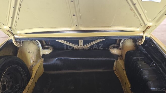 LADA (VAZ) 21011 1978, 145,414 km - 1.3 л - Şəmkir