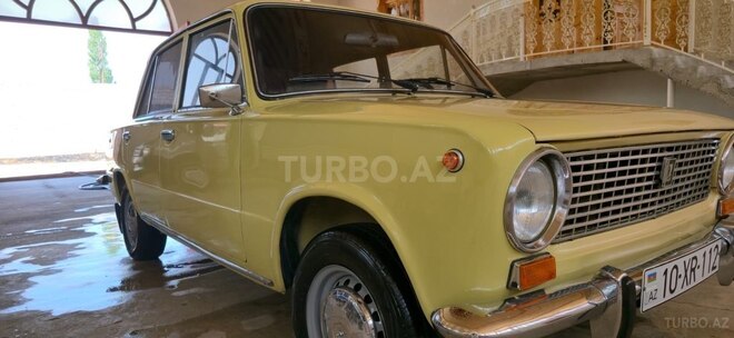 LADA (VAZ) 21011 1978, 145,414 km - 1.3 л - Şəmkir