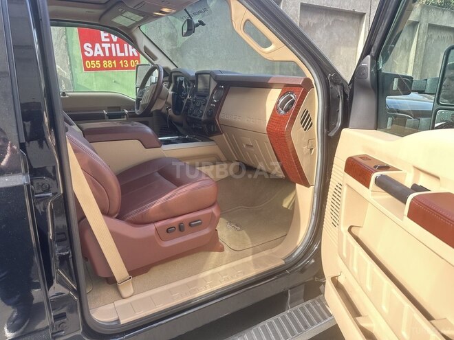 Ford F-450 2013, 36,210 km - 6.5 l - Bakı