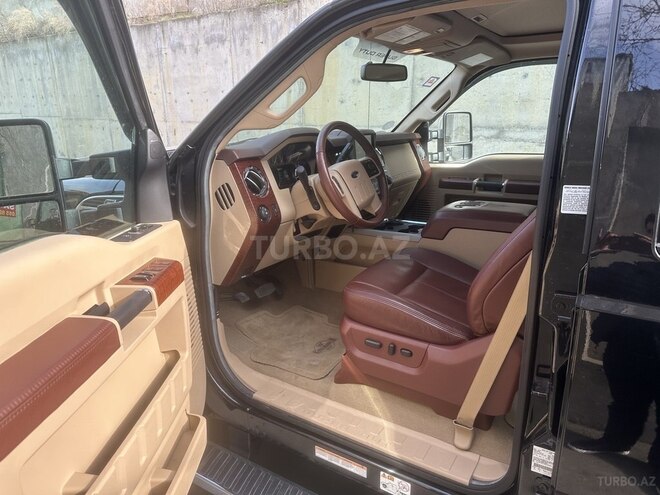 Ford F-450 2013, 36,210 km - 6.5 l - Bakı