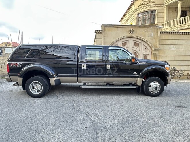 Ford F-450 2013, 36,210 km - 6.5 l - Bakı