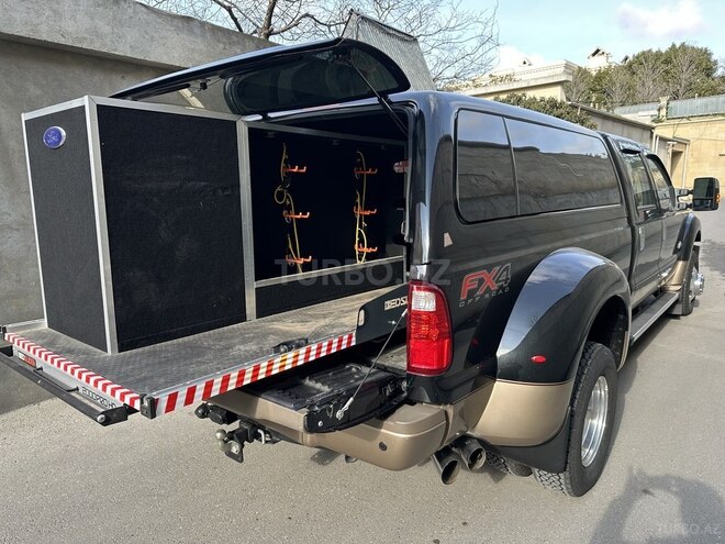 Ford F-450 2013, 36,210 km - 6.5 l - Bakı